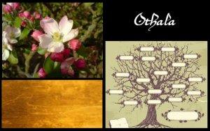 Othala (ELEMIAH VOYANCE 08 99 96 90 99) Othala (ELEMIAH VOYANCE 08 99 96 90 99)