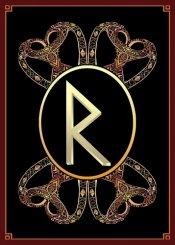 Raidho (ELEMIAH VOYANCE 08 99 96 90 99) Raidho (ELEMIAH VOYANCE 08 99 96 90 99)