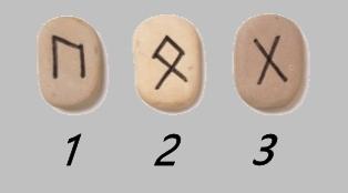 Tirage de voyance à 3 runes - Voyance rapide par téléphone 08.99.96.90.99 Tirage de voyance à 3 runes - Voyance rapide par téléphone 08.99.96.90.99