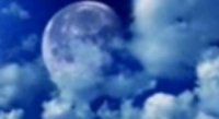 LA LUNE BLEUE - ELEMIAH VOYANCE